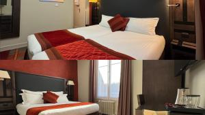 Hotels Hotel Bellevue : photos des chambres