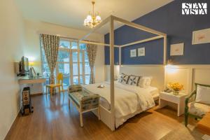 Tulip Terraces by VEO - Part of StayVista