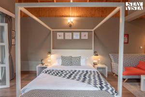 Tulip Terraces by VEO - Part of StayVista