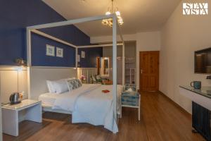 Tulip Terraces by VEO - Part of StayVista