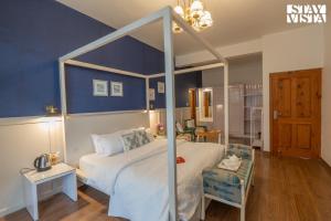 Tulip Terraces by VEO - Part of StayVista