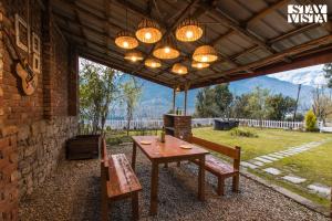 Tulip Terraces by VEO - Part of StayVista