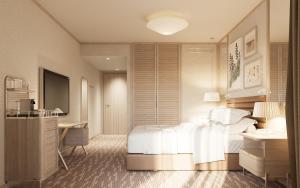 hotel preko ugljan island curio collection by hilton