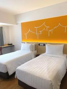 Nemuru Stay BTC - Telukputjung