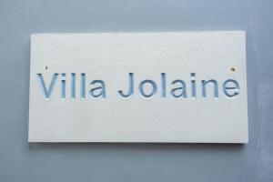 Villa Jolaine