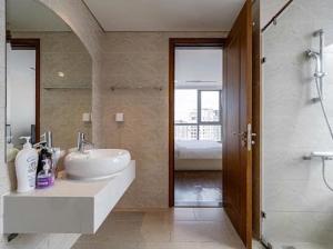 Căn Hộ Cho Thuê Ở Vinhome Central Park