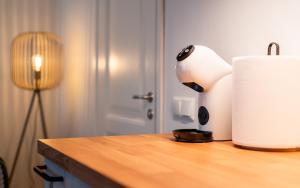 Tähtvere Apartments