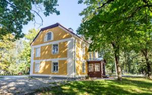 Tähtvere Apartments