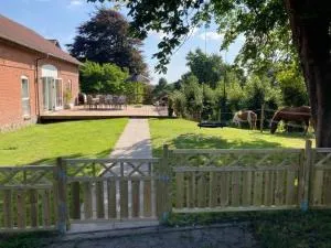 Topagergaard - Jelling