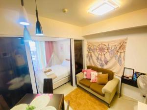 Sole Sisters Staycation