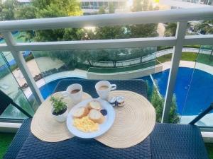 Sole Sisters Staycation