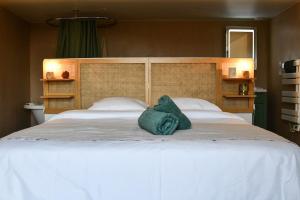 Le toit du Morvan - Nature & SPA