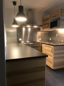 Maisons de vacances Cote campagne : photos des chambres