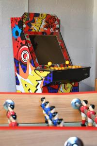 Le toit du Morvan - Nature & SPA