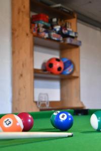 Le toit du Morvan - Nature & SPA