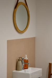 Villas O Grand Air : photos des chambres
