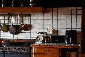 Villas O Grand Air : photos des chambres