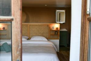 Villas O Grand Air : photos des chambres