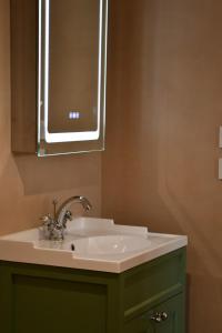 Villas O Grand Air : photos des chambres