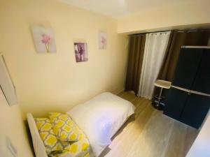 Sole Sisters Staycation