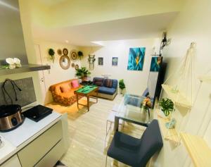 Sole Sisters Staycation