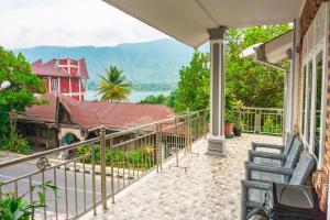 Sophies Apartment Tuktuk