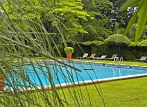 Hotels Chateau d'Arpaillargues - TERITORIA : photos des chambres