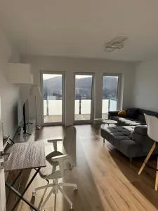 Modern Apartment Jolina with great view - 阿恩斯贝格