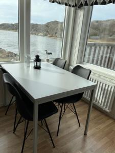 Seaview Cottage Solvik - Kungshamn