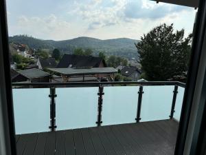 Modern Apartment Jolina with great view