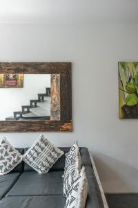 Loft Berawa 3 - Stunning 1-bdr luxury loft in Great Location !