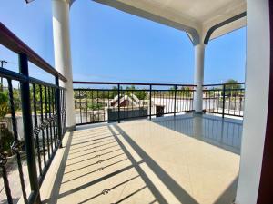 Balcony Apartment in Kunduchi