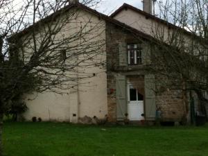 Maisons de vacances Cote campagne : photos des chambres