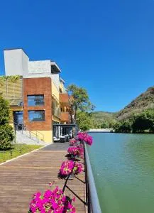 Waterside SPA Hotel - Khadzhidimovo