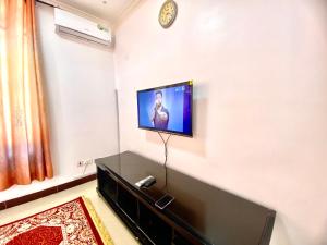 Balcony Apartment in Kunduchi