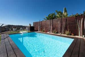 Tropical House sea views