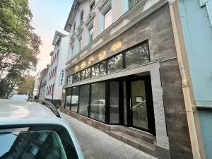 Hotel Garni Forum - Coppenbrügge