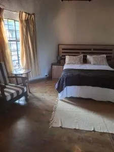 Maanhaarrand Haven - 马加利斯堡