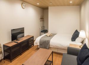 行幸Cozy 4ppl House 2rooms 2stop-Namba USJ