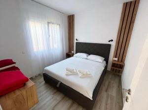 Apartment Complex with Pool in Bar, Montenegro