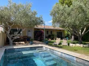 chambres d'hôtes du moulin - 佩里阿克海