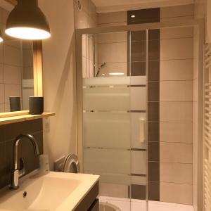 Maisons de vacances Cote campagne : photos des chambres