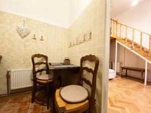 Piața Sfatului Brassai Apartments