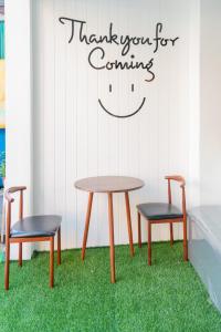 Phunaya Phuket Oldtown Hotel