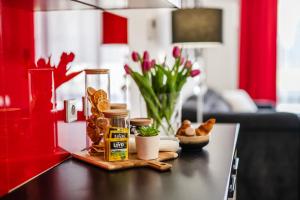 Rimini Moxy TE&AM Old Town Free Parking Dworzec 5 min