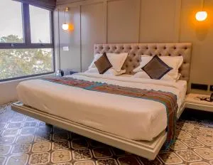 The 12th Square Saltlake - kolkata