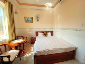 Trung Hậu Hotel Côn Đảo