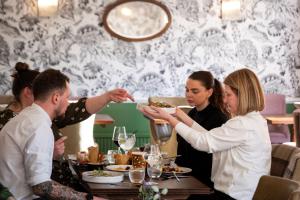 Stratton House Hotel & Spa