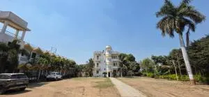Hotel Manas - Paithan