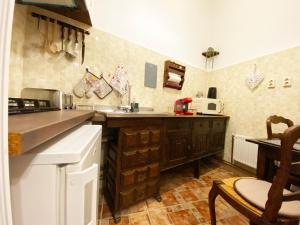 Piața Sfatului Brassai Apartments